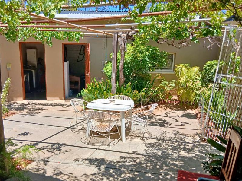 4 Bedroom Property for Sale in Jansenville Eastern Cape